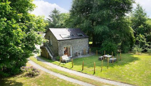 Converted Granary on a rural small holding - Foto 4