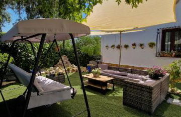 Cortijo Rodeo. Alojamiento Rural - Foto 15