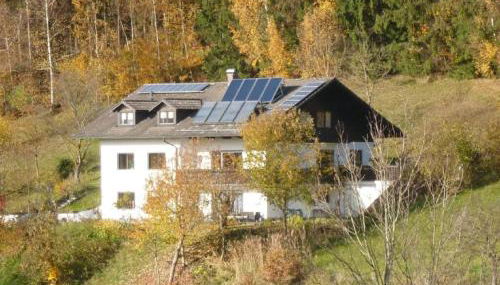 Seidl's Ilztalfewo - Foto 5