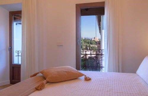 FERALA SUITES ALBAYZíN - Foto 55