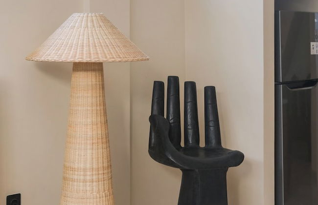 Perempuan Villas Pererenan - Photo 54