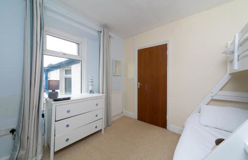 6 Afallon, Beachside holiday house - Foto 36