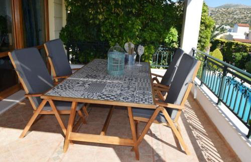 Grand Villa Lagonisi - Foto 27