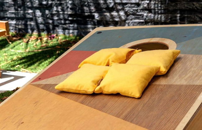 Mid-century Gem w Secret 4th Bedroom Near Downtown - Foto 29