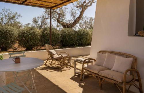 Sikalindi Apulia - Foto 10