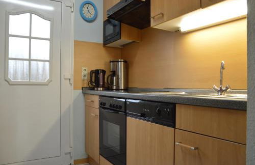 Apartment in Gransdorf With Scenic Views - Foto 25