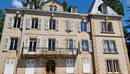 Château de Sérignac - Foto 5