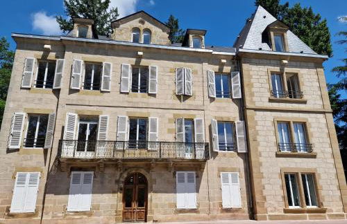 Château de Sérignac - Foto 5