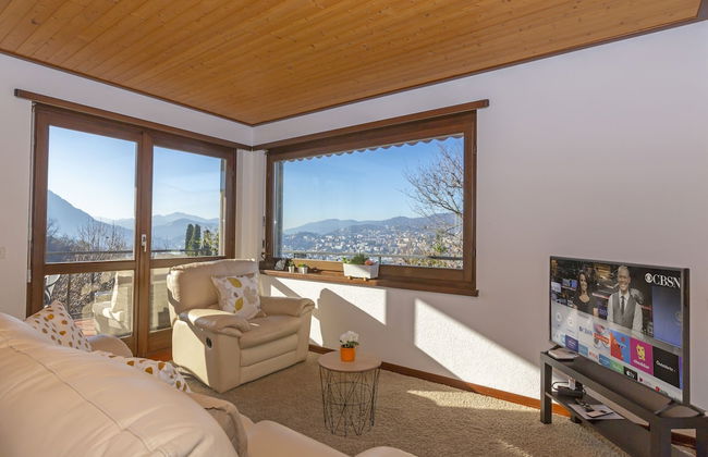 Chiara's Home - Foto 27