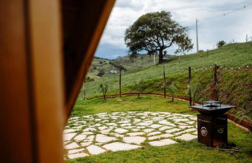 Olivas Eco Chalé - Photo 37