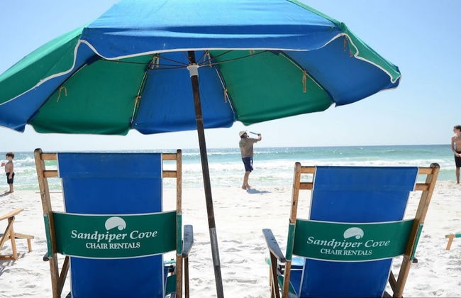 Cajun Fun 1060 - 1 Br Condo - Foto 33