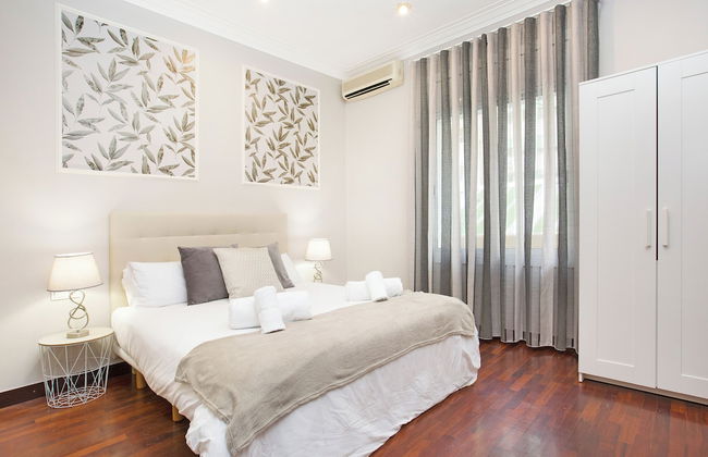 Stay U-nique Apartments Calvet - Photo 3