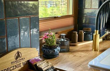 Hankówka Mazury - Foto 68