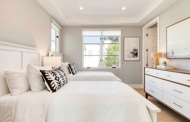 Sea Crown by Avantstay 5mins From the Beach w/ Multiple Terraces! Permit#slp13639 - Foto 26