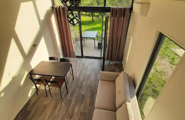 Wypoczynkowo Domki Letniskowe - Foto 8