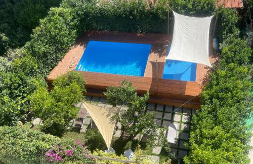 Pompei Duplex Apartment Deluxe - Photo 32