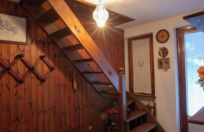 Welcoming 3BR Flat with parking in Verrand - Foto 8