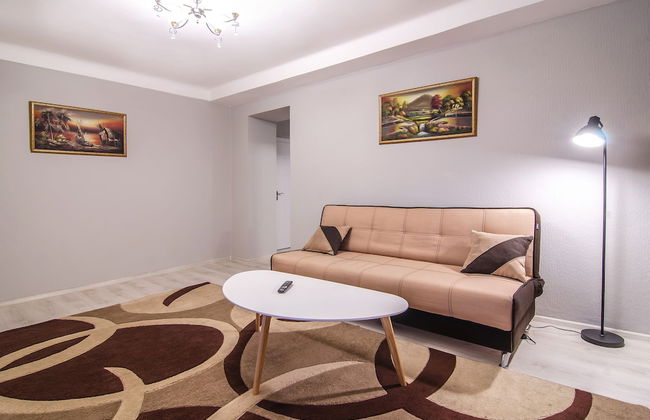 Rent Kiev Pechersk - Foto 4