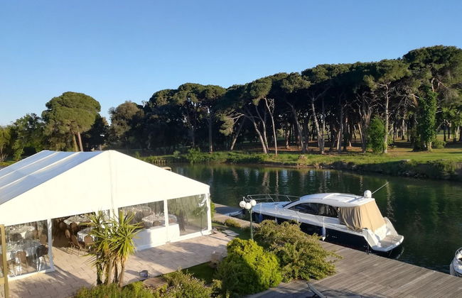 Residence Les Rives de Cannes Mandelieu, Mandelieu-la-napoule - Foto 13