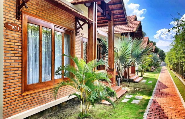 Phu Quoc Bungalow Yen Thanh - Foto 54