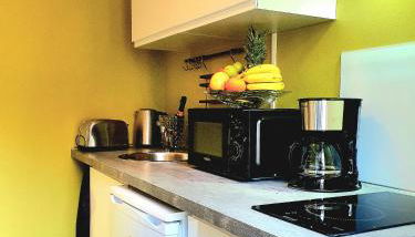 La Petite Boulonnaise Studio cosy avec cour privative - proche Nausicaa - Foto 5