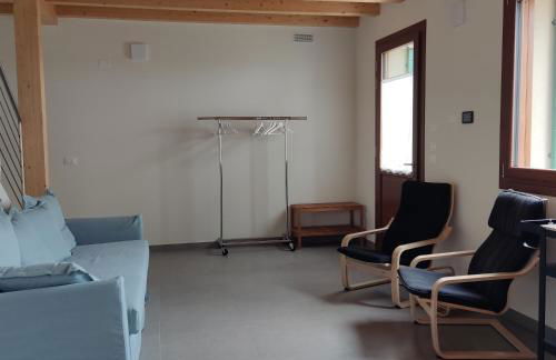 Ecofriendly house Colli Euganei - Photo 11