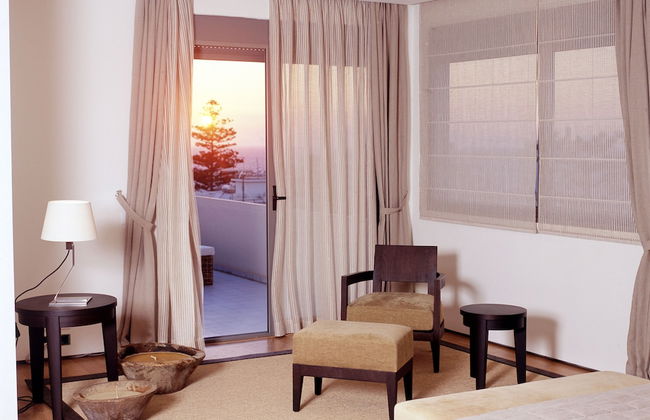 Angela Downtown Hotel - Foto 21