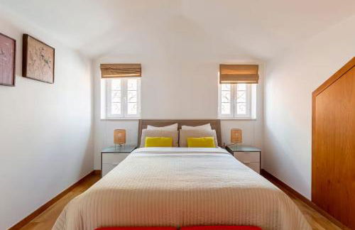 Tower of Belém Premium Apartments A, B & C - Photo 12