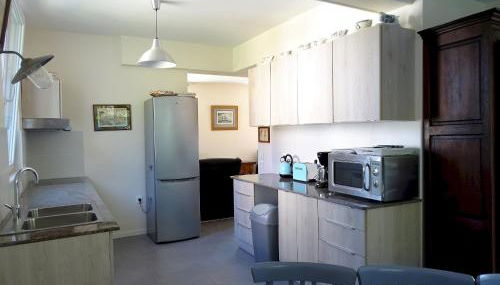 Villa Violaine - Foto 2, stove, dishwasher, pet friendly, toaster, minibar