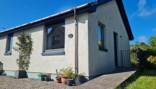 Kings Reach - Crinan Cottage - Foto 1