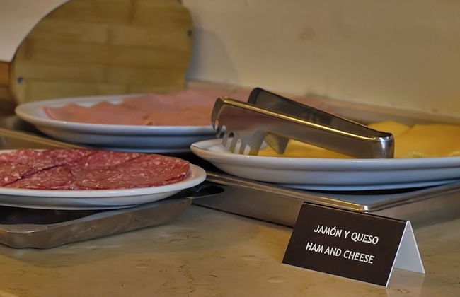 Condor Suites Apart Hotel - Photo 55