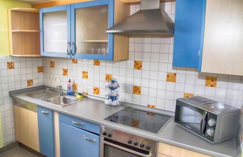 Pension und Ferienwohnungen Bachmann - Foto 16