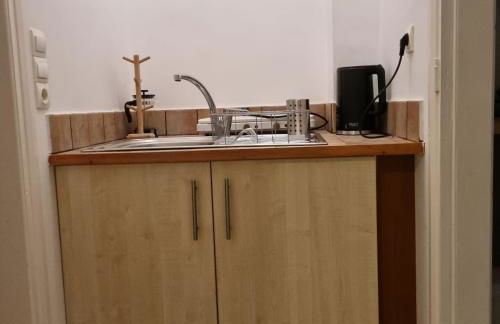 Infinity Wellness Apartment Hotel - Foto 116