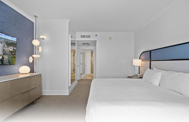 Fontainebleau Miami Beach Private Luxury Suites - Foto 31