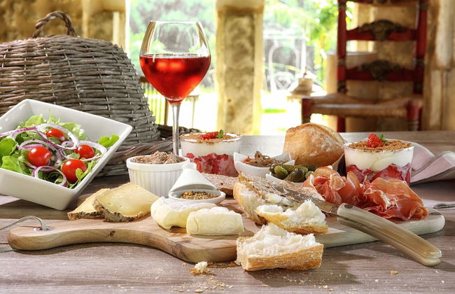 La Mandrélie - La Cabane Du Grand Chêne - Foto 8