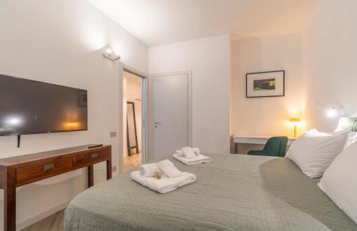 AureaLiving - Premium apt with Air Conditioning, Fast Wifi and free Gym - Photo 39