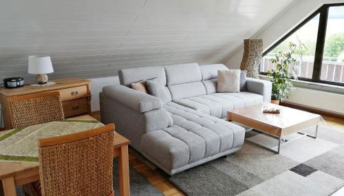 Ferienwohnung Himmelblau - Foto 2