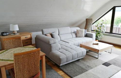 Ferienwohnung Himmelblau - Foto 2