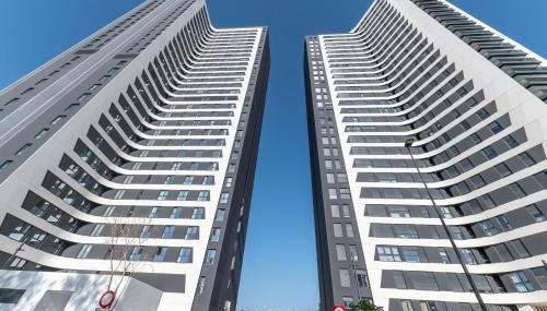 XPCE URBAN 14 MALAGA SKYLINE - Parking Free - Photo 4