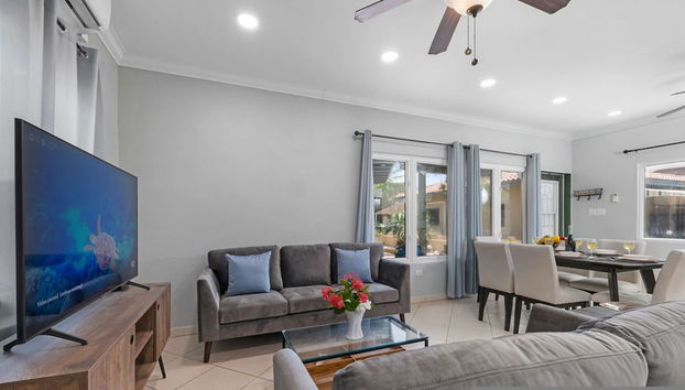 NEW 2BR 2BA Gated Community w Pool Palm Beach - Foto 5, Habitación