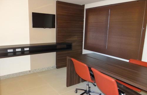 Residence Flat Prime Itaboraí - Foto 11