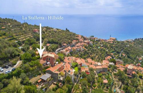 La Stalletta Relax - with private parking - Happy Rentals - Foto 43