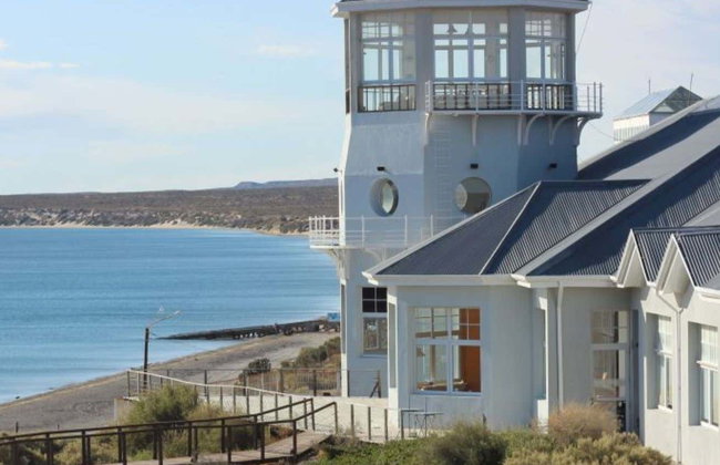 Tour di Puerto Madryn per croceristi - Foto 1