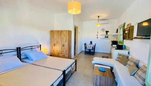 Sophia's Apartment- Lipsi Mint - Foto 4