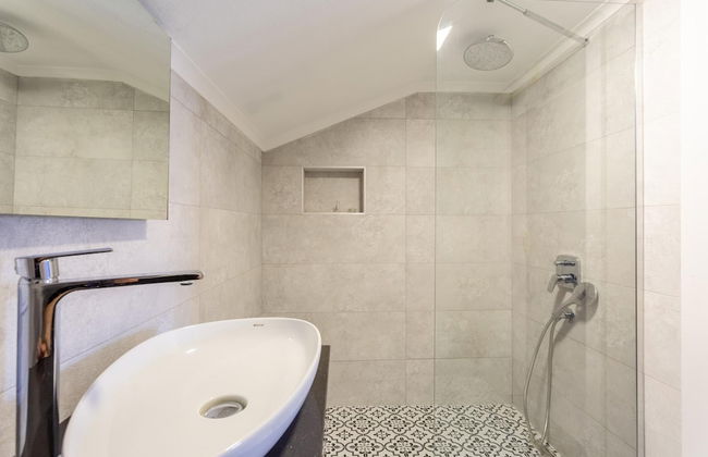 Villa Emel Paradise Private Pool A C Wifi Car Not Required Eco-friendly - 2232 - Photo 67