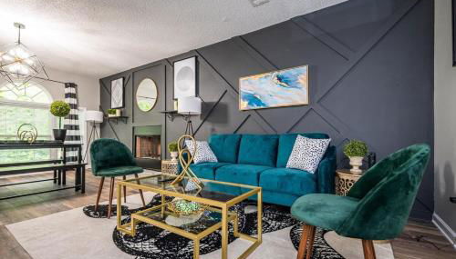 NEW ENTIRE PLACE COZY QUIET 2b2b TOWNHOUSE SP1261 - Foto 2