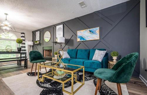 NEW ENTIRE PLACE COZY QUIET 2b2b TOWNHOUSE SP1261 - Foto 2