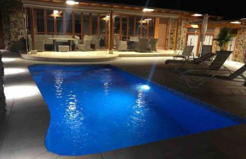 Anfi Tauro Golf Villa with private heated pool - Foto 15