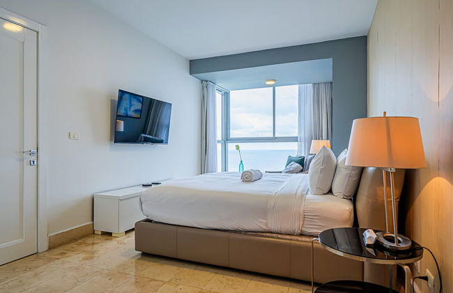 w Prestigious 1BR w Fantastic Balcony in YOO - Foto 24