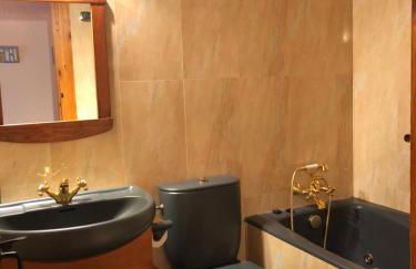 Casa de piedra con encanto en el bonito pueblo de Bagergue - Foto 28